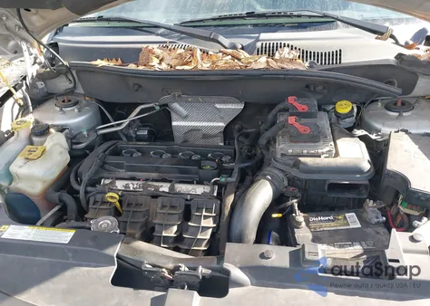 2012 Jeep Compass Sport z USA, uszkodzony, nr VIN 1C4NJCBA3CD553829